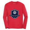 ATC™ PRO TEAM LONG SLEEVE YOUTH TEE Vignette