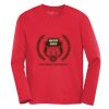 ATC™ PRO TEAM LONG SLEEVE YOUTH TEE Vignette