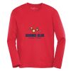 ATC™ PRO TEAM LONG SLEEVE YOUTH TEE Vignette