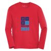 ATC™ PRO TEAM LONG SLEEVE YOUTH TEE Vignette