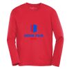 ATC™ PRO TEAM LONG SLEEVE YOUTH TEE Vignette