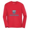ATC™ PRO TEAM LONG SLEEVE YOUTH TEE Vignette