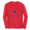 ATC™ PRO TEAM LONG SLEEVE YOUTH TEE Vignette