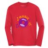 ATC™ PRO TEAM LONG SLEEVE YOUTH TEE Vignette