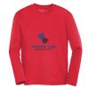 ATC™ PRO TEAM LONG SLEEVE YOUTH TEE Vignette