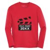 ATC™ PRO TEAM LONG SLEEVE YOUTH TEE Vignette