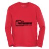 ATC™ PRO TEAM LONG SLEEVE YOUTH TEE Vignette