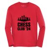 ATC™ PRO TEAM LONG SLEEVE YOUTH TEE Vignette