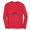 ATC™ PRO TEAM LONG SLEEVE YOUTH TEE Vignette