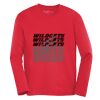 ATC™ PRO TEAM LONG SLEEVE YOUTH TEE Vignette