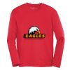 ATC™ PRO TEAM LONG SLEEVE YOUTH TEE Vignette