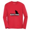 ATC™ PRO TEAM LONG SLEEVE YOUTH TEE Vignette