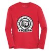 ATC™ PRO TEAM LONG SLEEVE YOUTH TEE Vignette