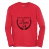 ATC™ PRO TEAM LONG SLEEVE YOUTH TEE Vignette