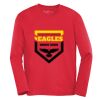 ATC™ PRO TEAM LONG SLEEVE YOUTH TEE Vignette