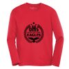 ATC™ PRO TEAM LONG SLEEVE YOUTH TEE Vignette