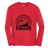 ATC™ PRO TEAM LONG SLEEVE YOUTH TEE Vignette