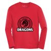 ATC™ PRO TEAM LONG SLEEVE YOUTH TEE Vignette