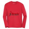ATC™ PRO TEAM LONG SLEEVE YOUTH TEE Vignette