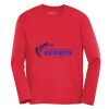 ATC™ PRO TEAM LONG SLEEVE YOUTH TEE Vignette