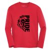 ATC™ PRO TEAM LONG SLEEVE YOUTH TEE Vignette