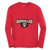 ATC™ PRO TEAM LONG SLEEVE YOUTH TEE Vignette