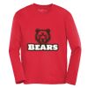 ATC™ PRO TEAM LONG SLEEVE YOUTH TEE Vignette