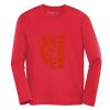 ATC™ PRO TEAM LONG SLEEVE YOUTH TEE Vignette