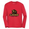 ATC™ PRO TEAM LONG SLEEVE YOUTH TEE Vignette