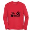 ATC™ PRO TEAM LONG SLEEVE YOUTH TEE Vignette