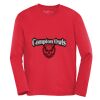 ATC™ PRO TEAM LONG SLEEVE YOUTH TEE Vignette