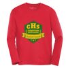 ATC™ PRO TEAM LONG SLEEVE YOUTH TEE Vignette