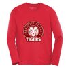 ATC™ PRO TEAM LONG SLEEVE YOUTH TEE Vignette
