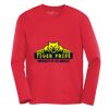ATC™ PRO TEAM LONG SLEEVE YOUTH TEE Vignette