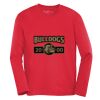 ATC™ PRO TEAM LONG SLEEVE YOUTH TEE Vignette
