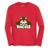 ATC™ PRO TEAM LONG SLEEVE YOUTH TEE Vignette