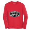ATC™ PRO TEAM LONG SLEEVE YOUTH TEE Vignette