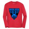 ATC™ PRO TEAM LONG SLEEVE YOUTH TEE Vignette