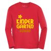 ATC™ PRO TEAM LONG SLEEVE YOUTH TEE Vignette