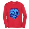 ATC™ PRO TEAM LONG SLEEVE YOUTH TEE Vignette