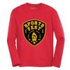 ATC™ PRO TEAM LONG SLEEVE YOUTH TEE Vignette