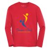 ATC™ PRO TEAM LONG SLEEVE YOUTH TEE Vignette