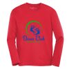 ATC™ PRO TEAM LONG SLEEVE YOUTH TEE Vignette