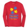 ATC™ PRO TEAM LONG SLEEVE YOUTH TEE Vignette