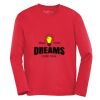 ATC™ PRO TEAM LONG SLEEVE YOUTH TEE Vignette