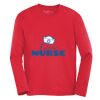 ATC™ PRO TEAM LONG SLEEVE YOUTH TEE Vignette