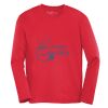 ATC™ PRO TEAM LONG SLEEVE YOUTH TEE Vignette