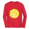 ATC™ PRO TEAM LONG SLEEVE YOUTH TEE Vignette