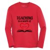ATC™ PRO TEAM LONG SLEEVE YOUTH TEE Vignette