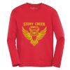 ATC™ PRO TEAM LONG SLEEVE YOUTH TEE Vignette